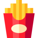 food and restaurant,junk food,fast food,french fries